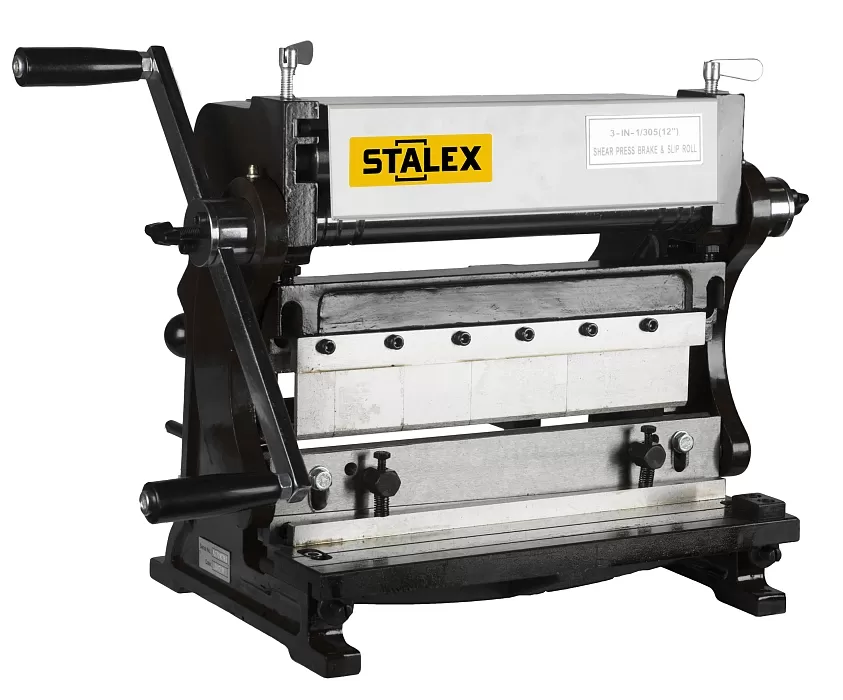 Станок комбинированный ручной Stalex 3-in-1/305x1